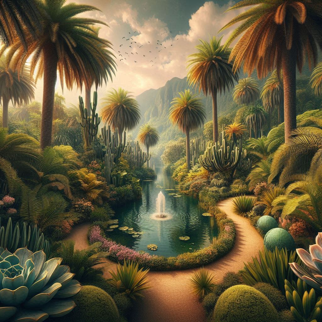 Paradise engineering