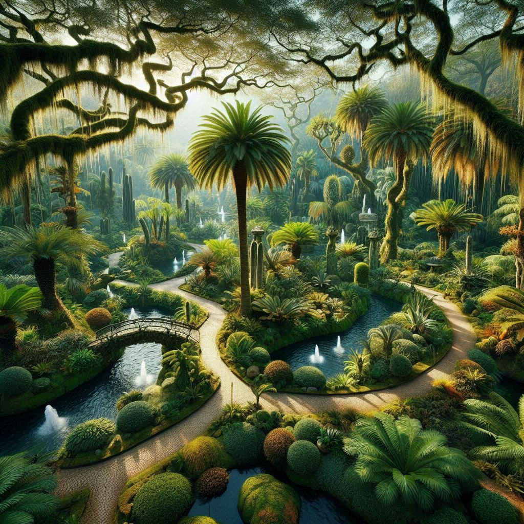 Paradise engineering