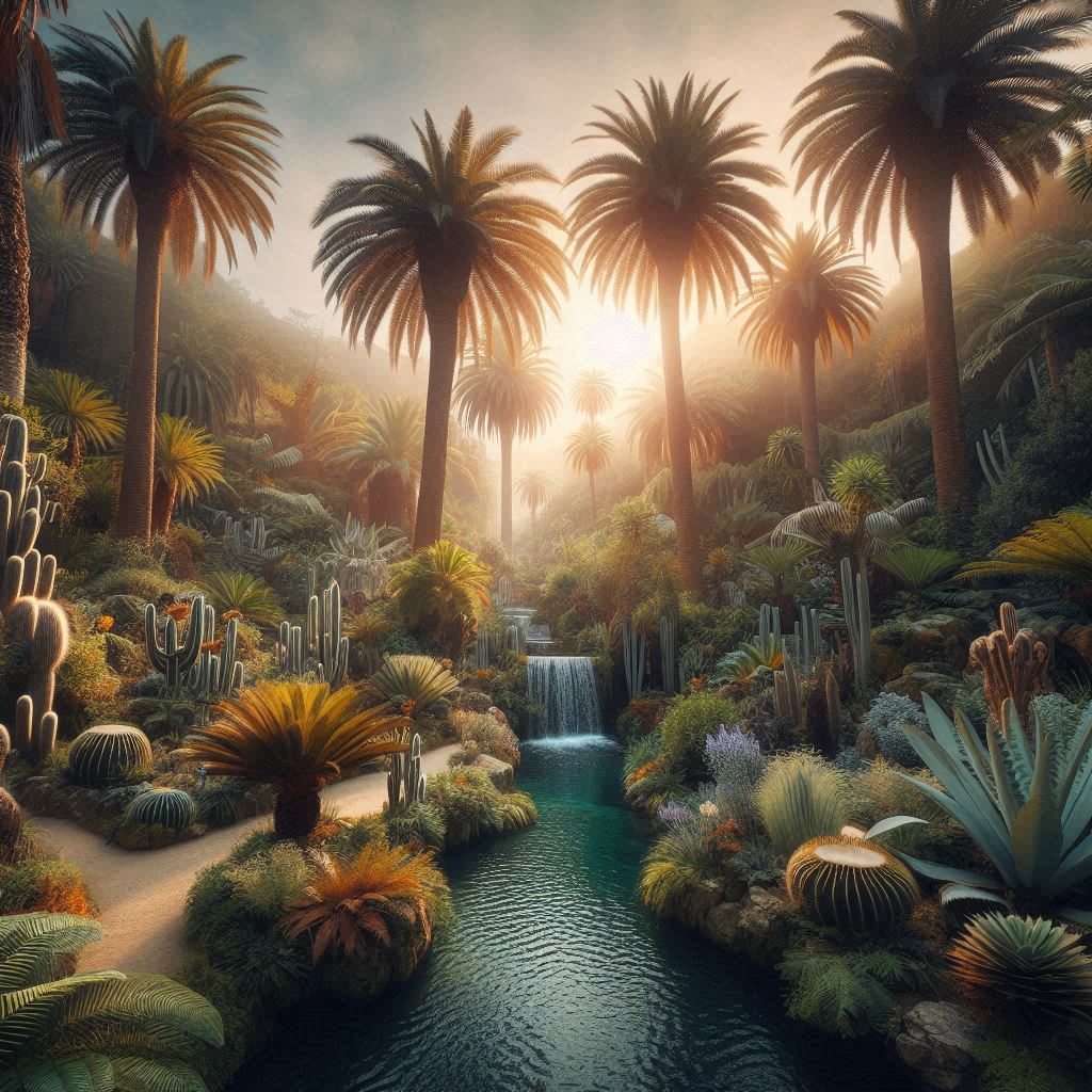 Paradise engineering
