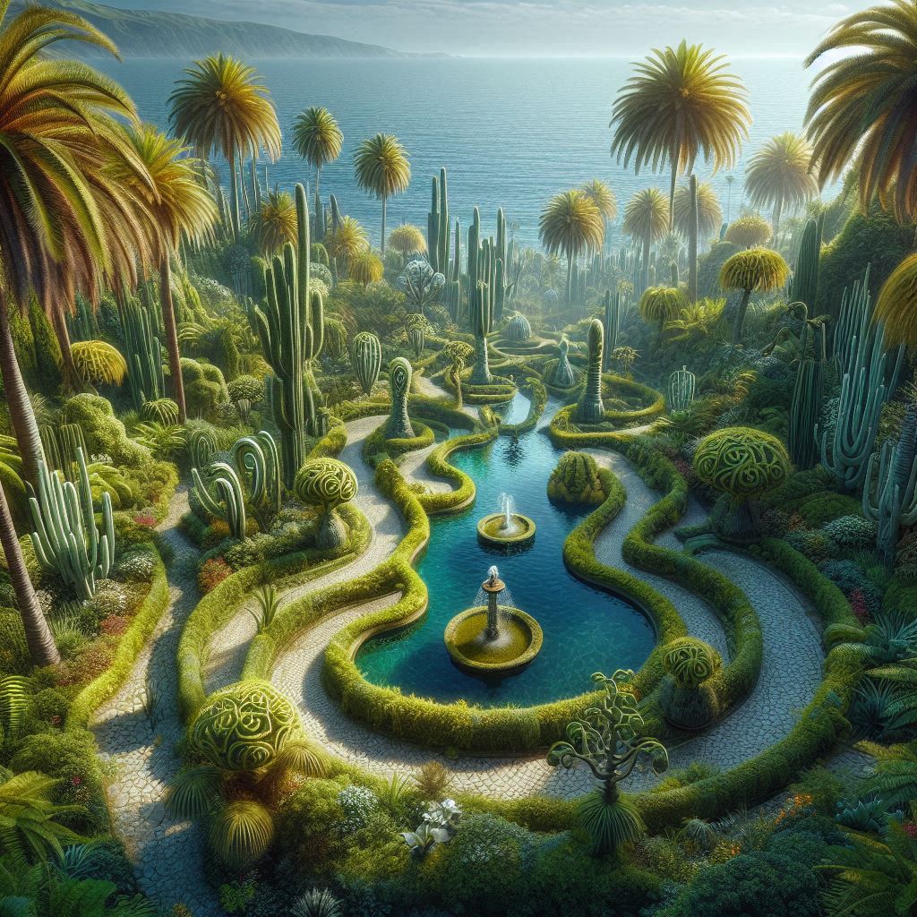 Paradise engineering