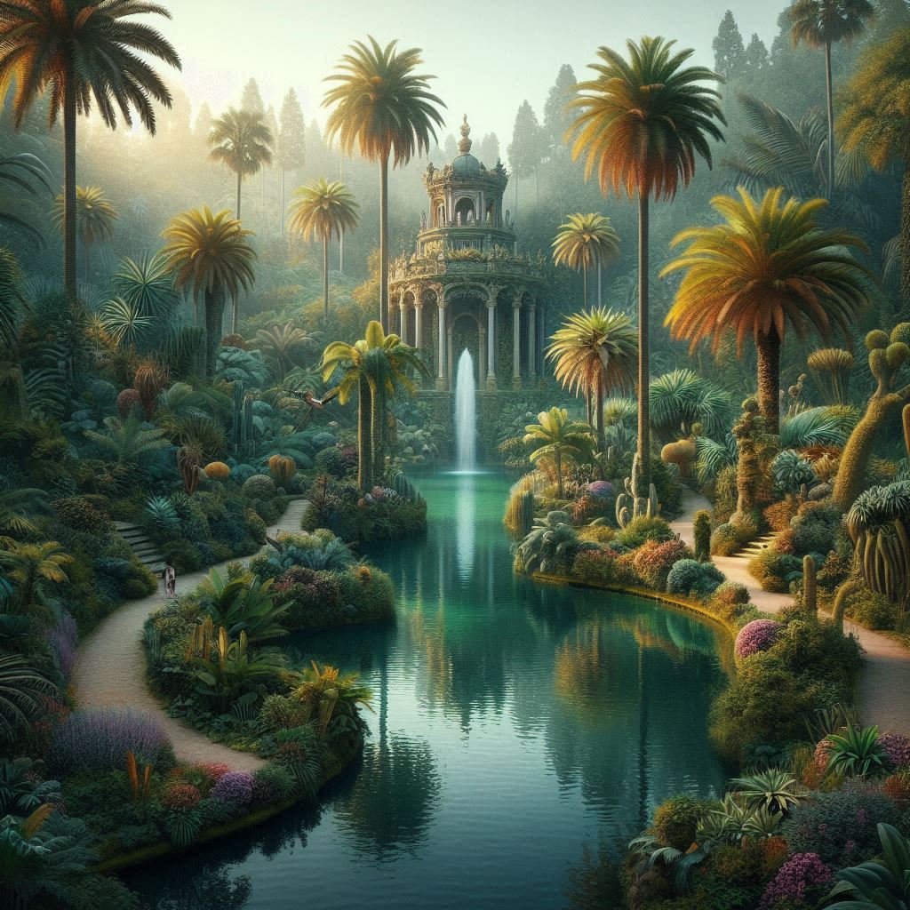 Paradise engineering