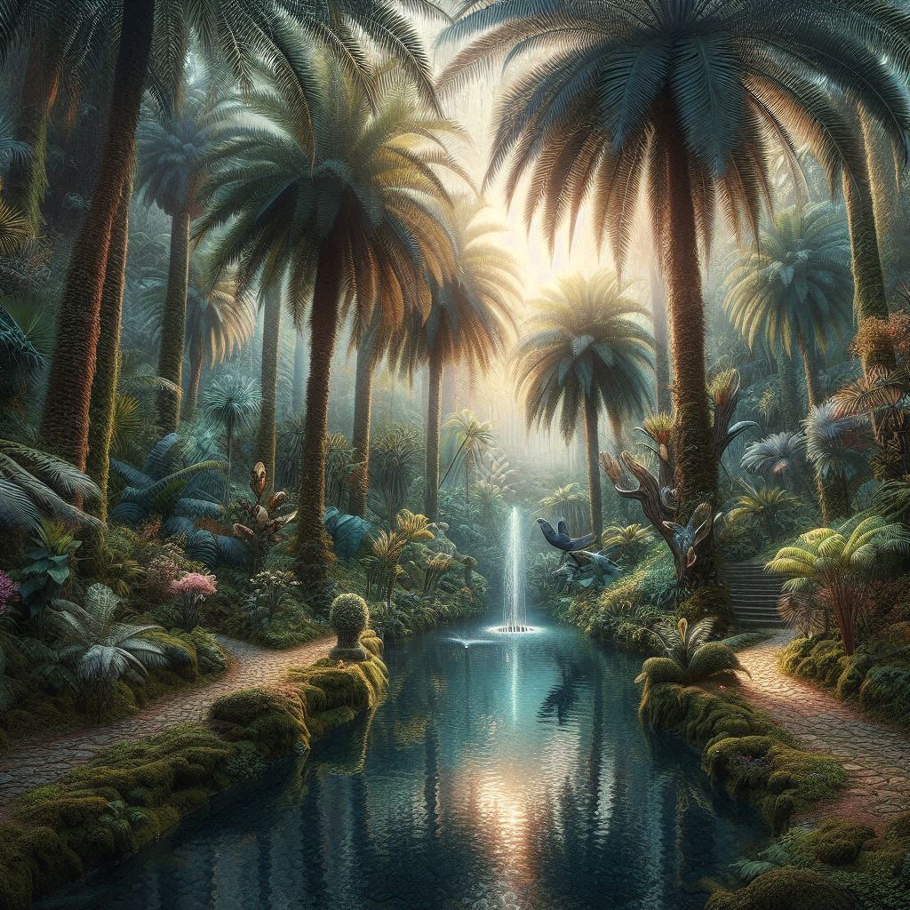 Paradise engineering