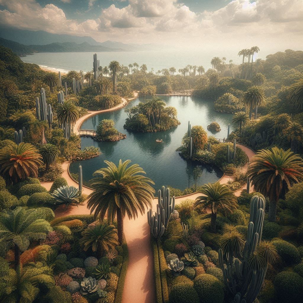 Paradise engineering