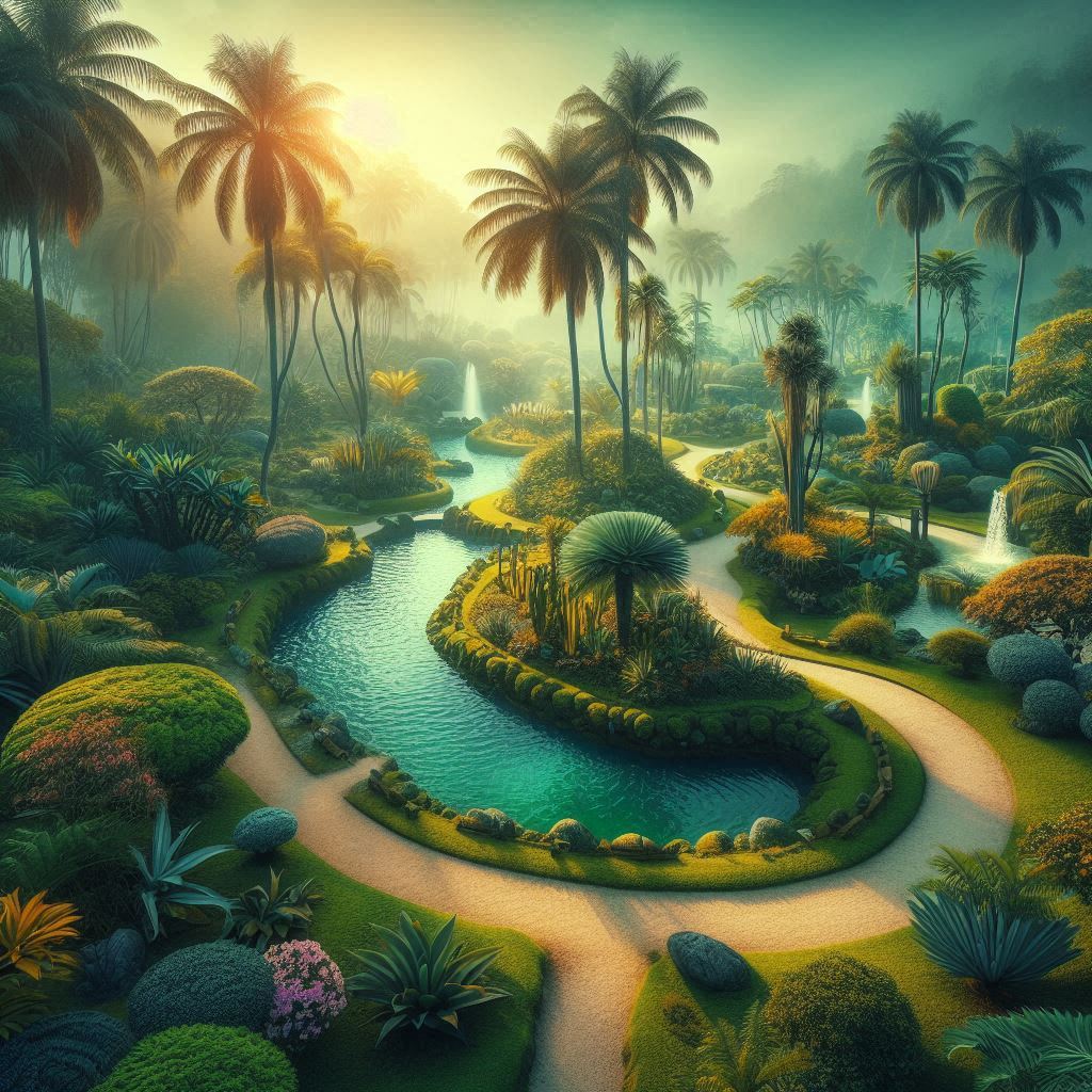 Paradise engineering