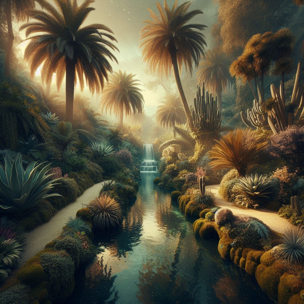 Paradise engineering
