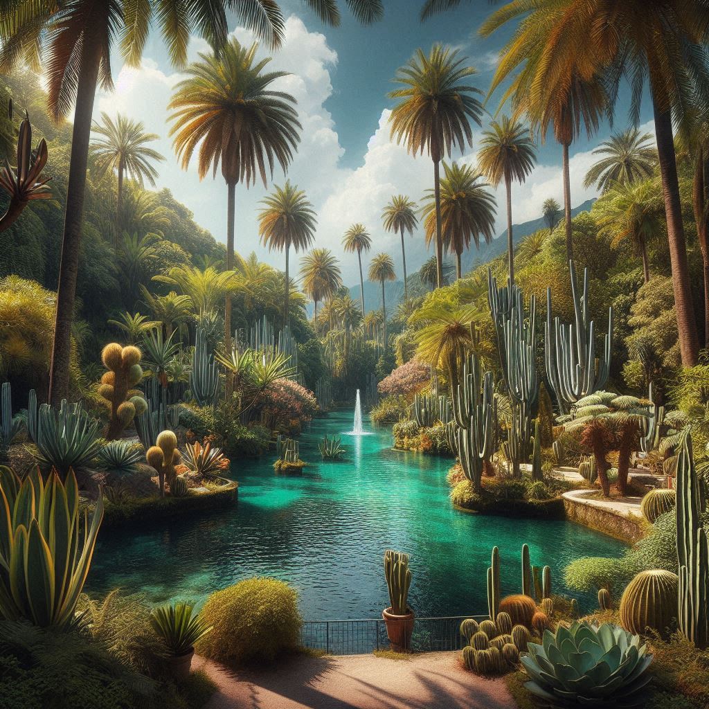 Paradise engineering
