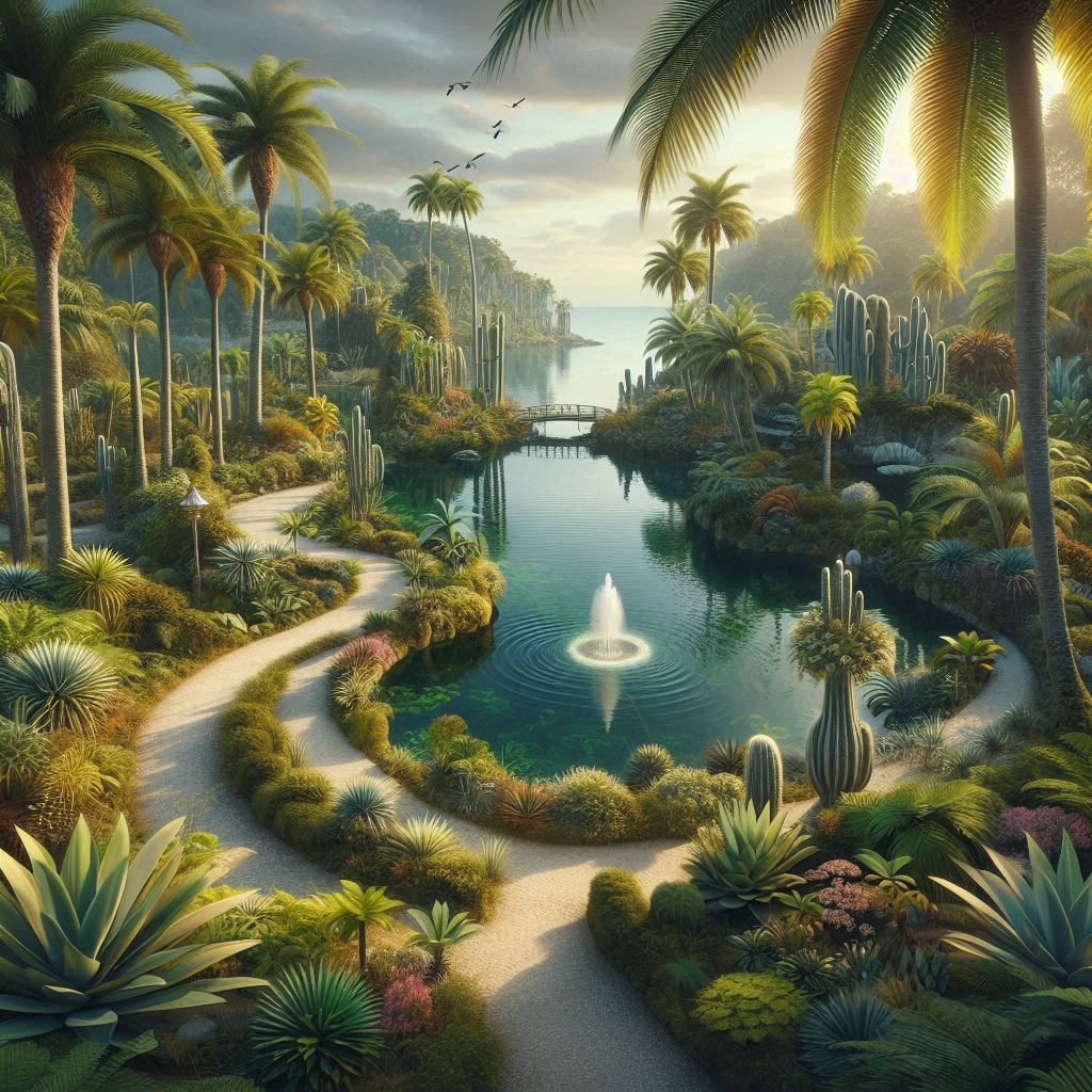 Paradise engineering