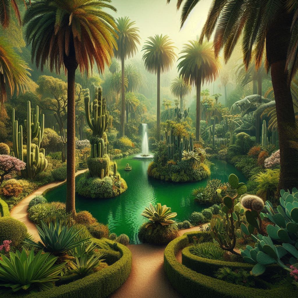 Paradise engineering