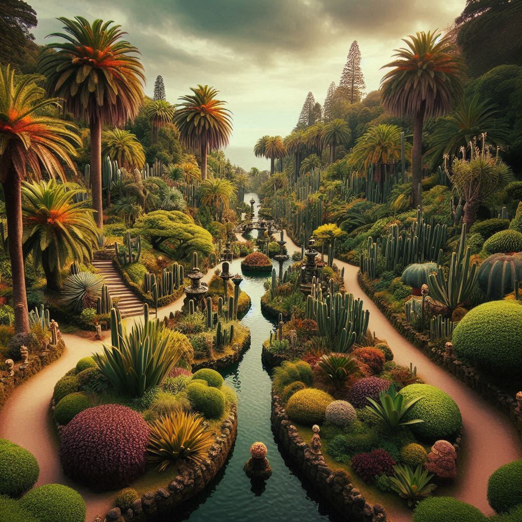 Paradise engineering