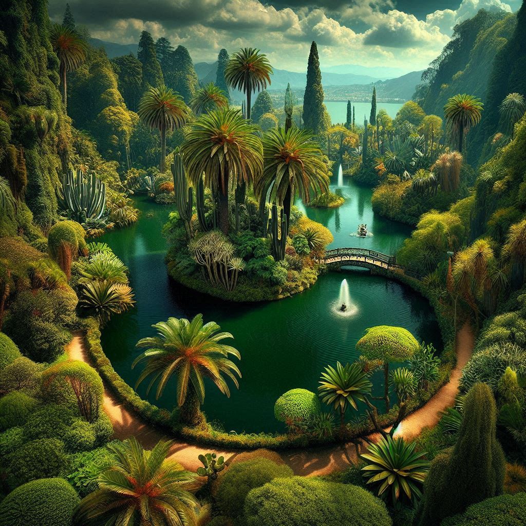 Paradise engineering