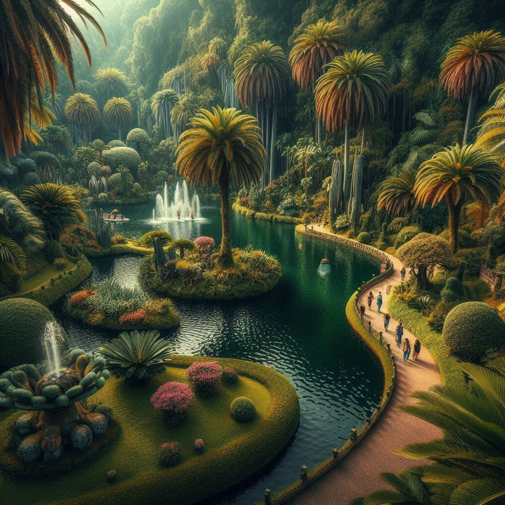 Paradise engineering