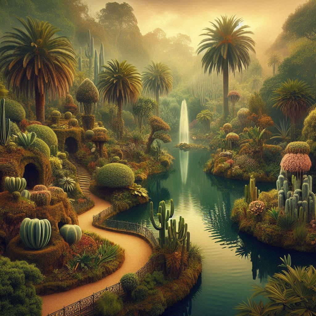 Paradise engineering