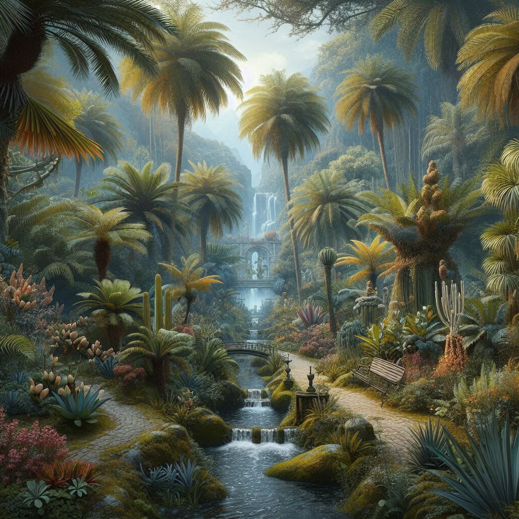 Paradise engineering