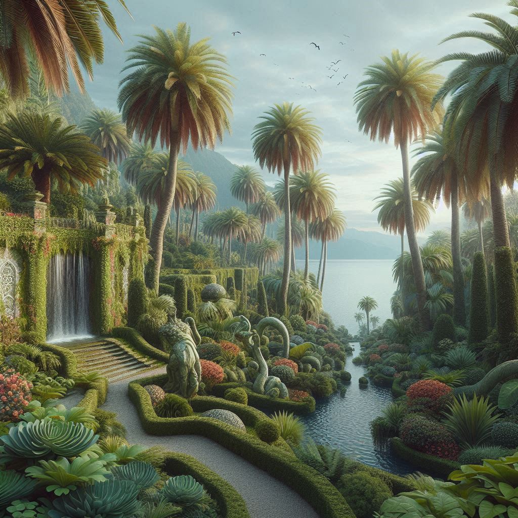 Paradise engineering
