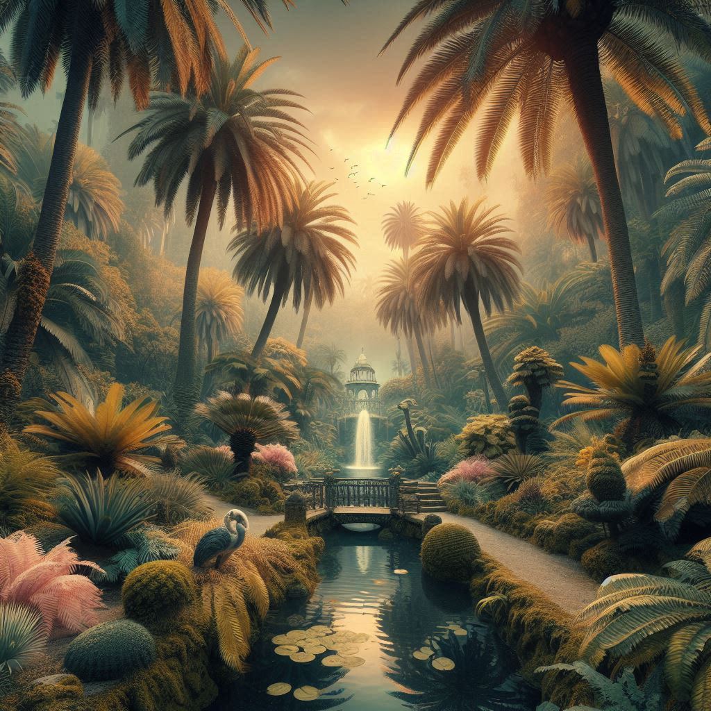 Paradise engineering