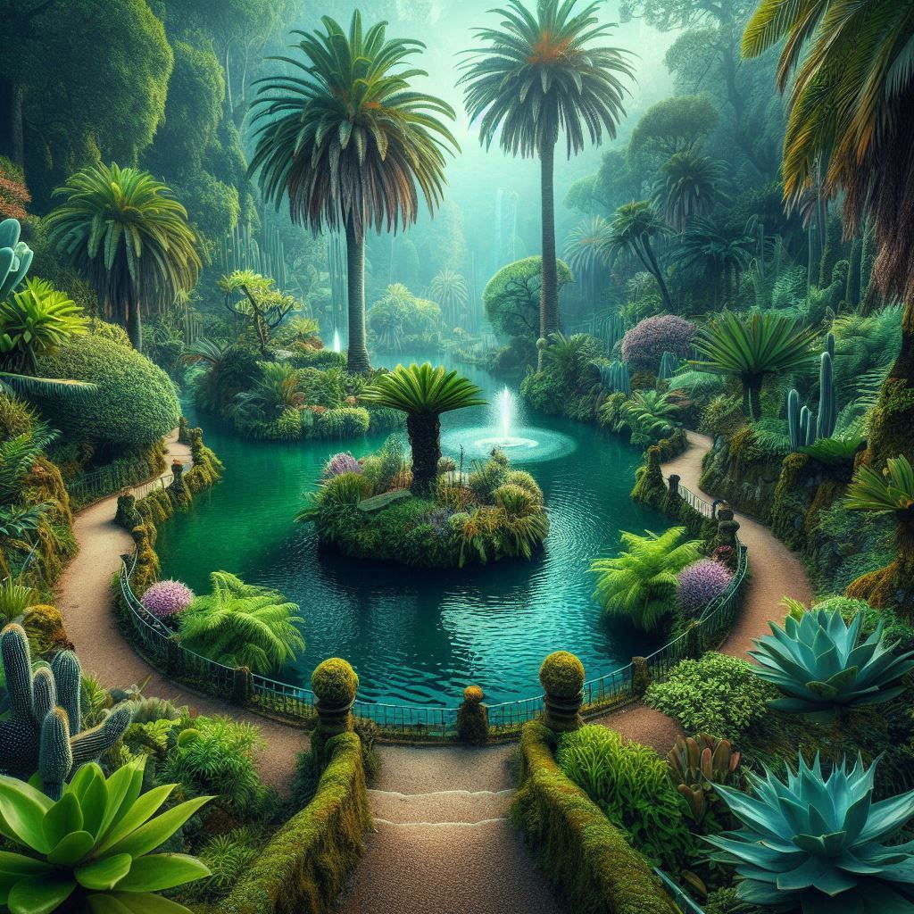 Paradise engineering