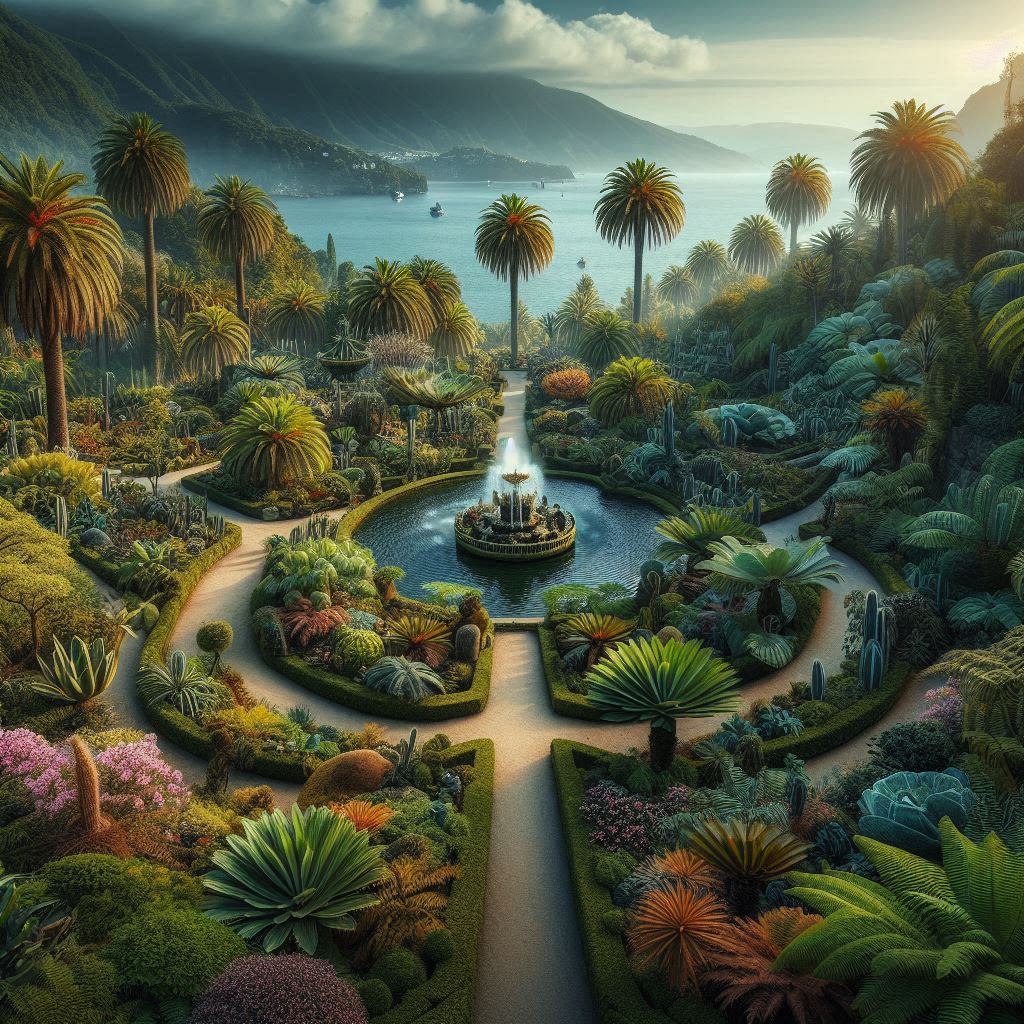 Paradise engineering