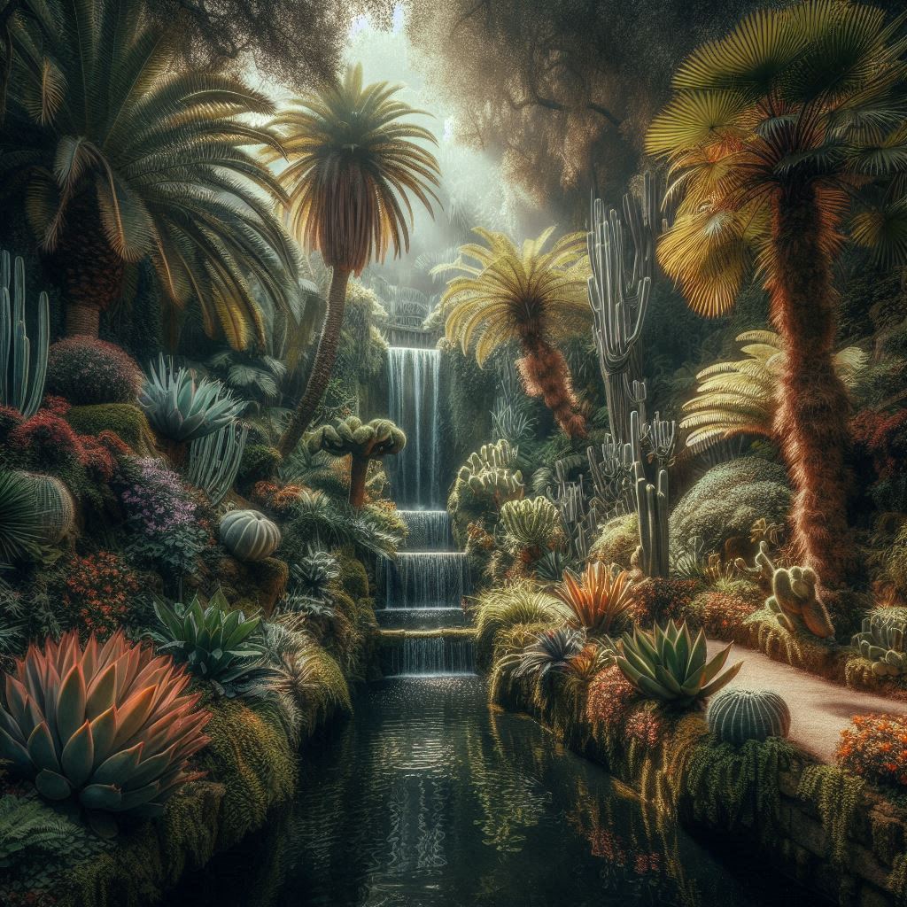 Paradise engineering