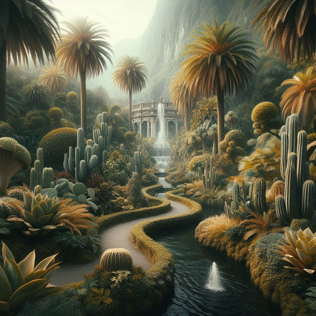 Paradise engineering