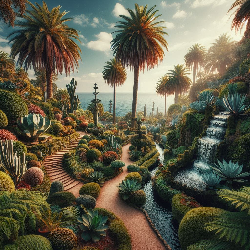 Paradise engineering
