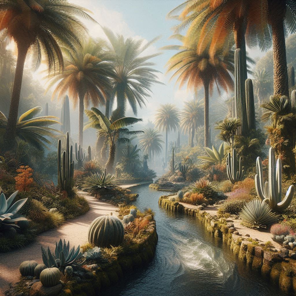 Paradise engineering