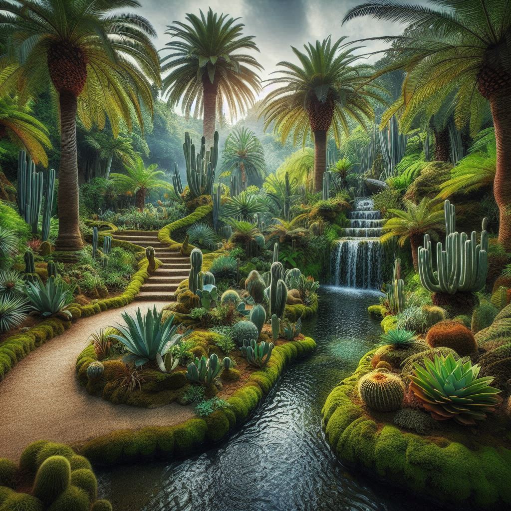 Paradise engineering