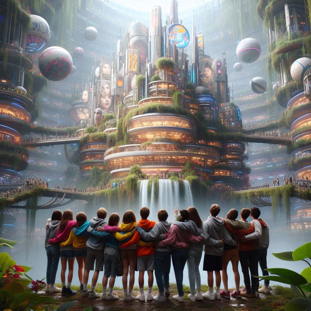 Paradise engineering