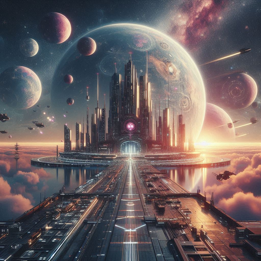 Paradise engineering