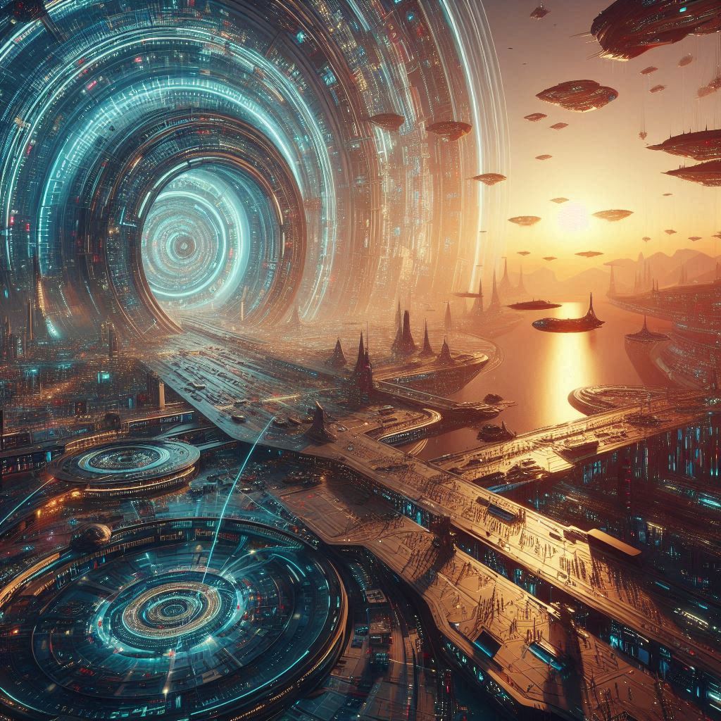 Paradise engineering