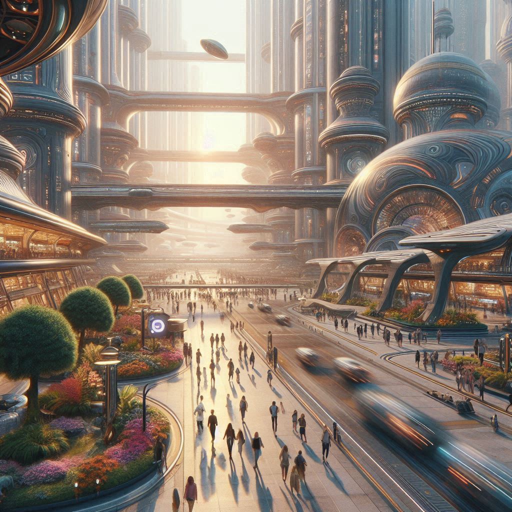 Paradise engineering