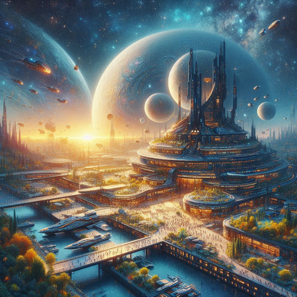 Paradise engineering