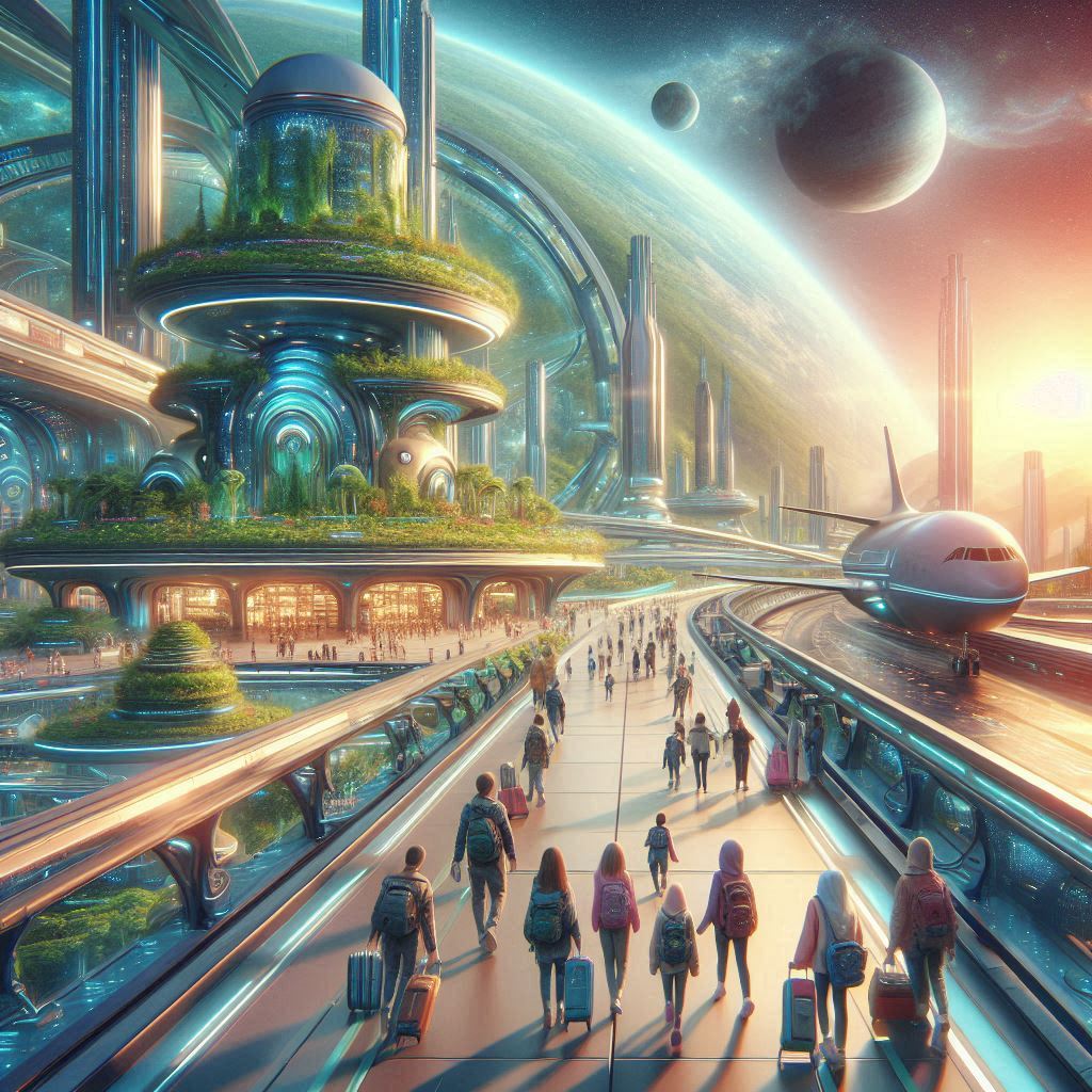 Paradise engineering