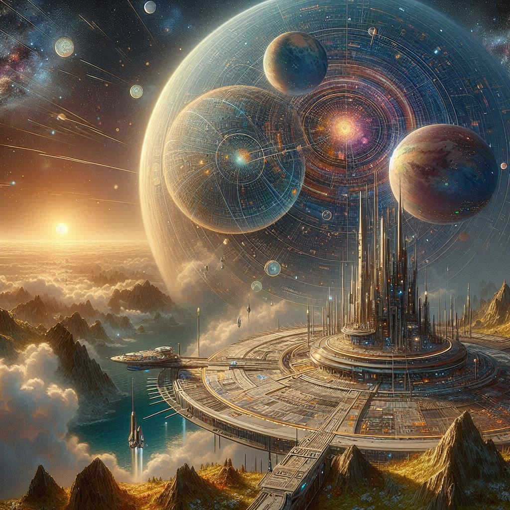 Paradise engineering