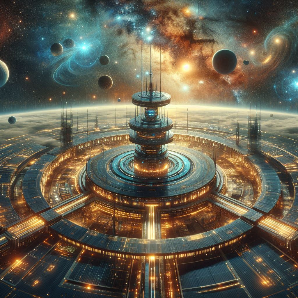 Paradise engineering