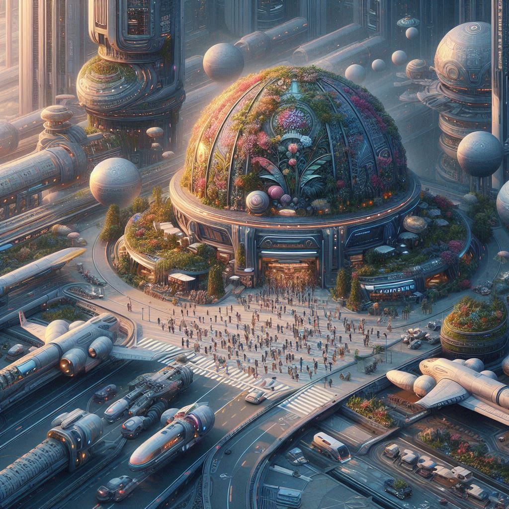 Paradise engineering