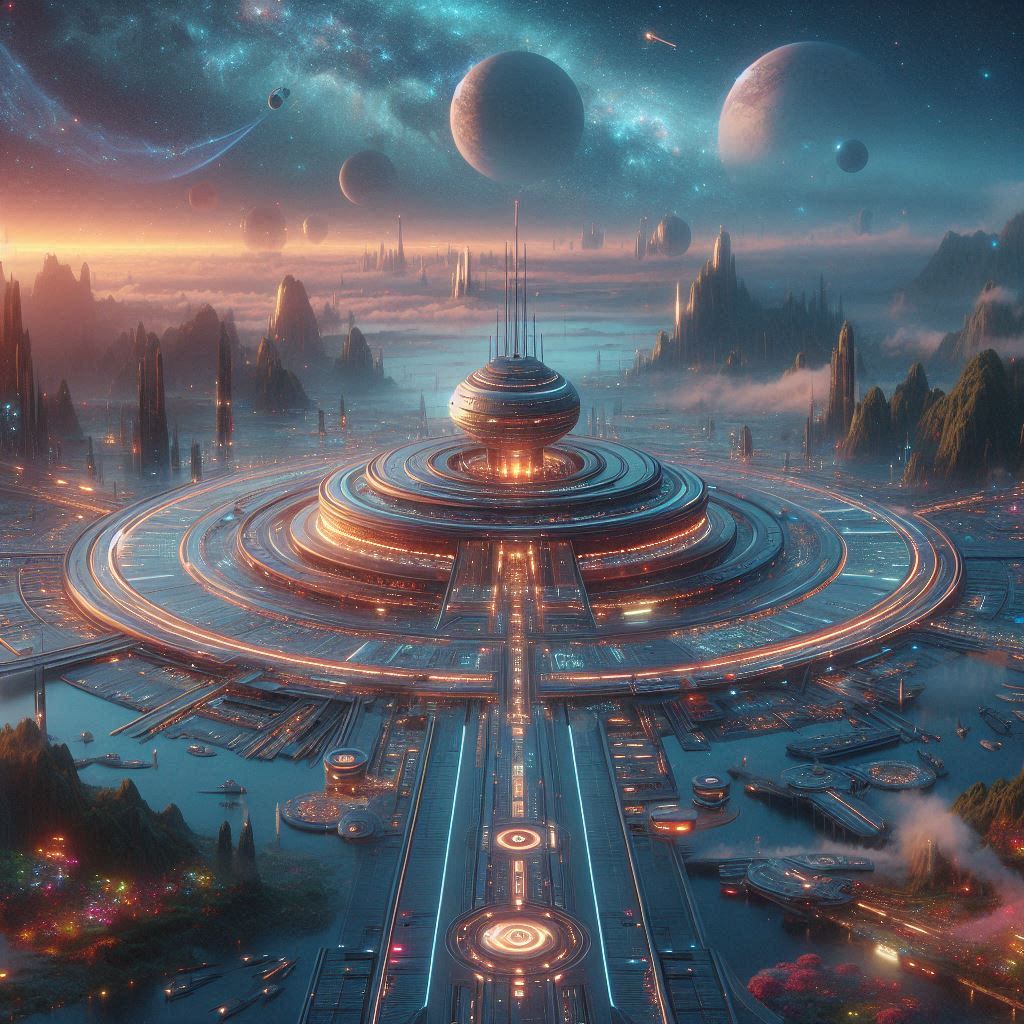 Paradise engineering