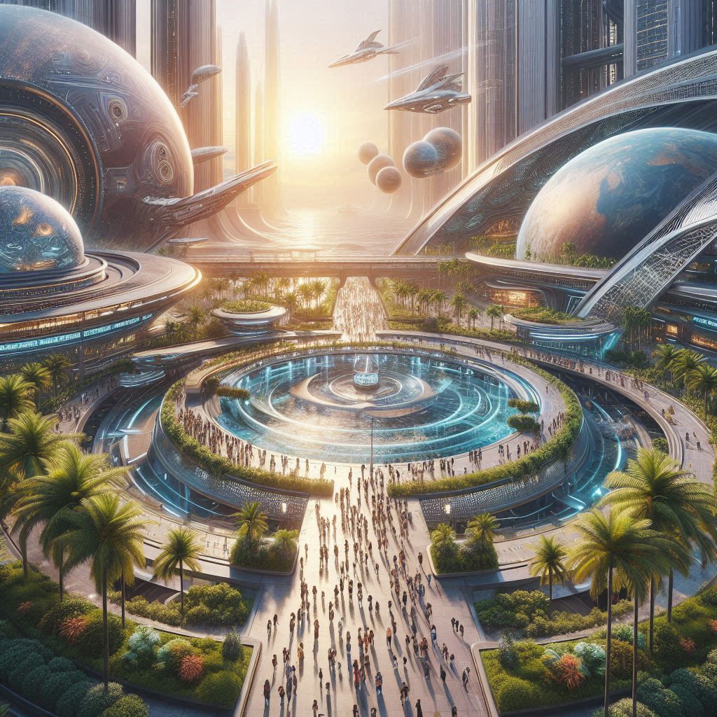 Paradise engineering