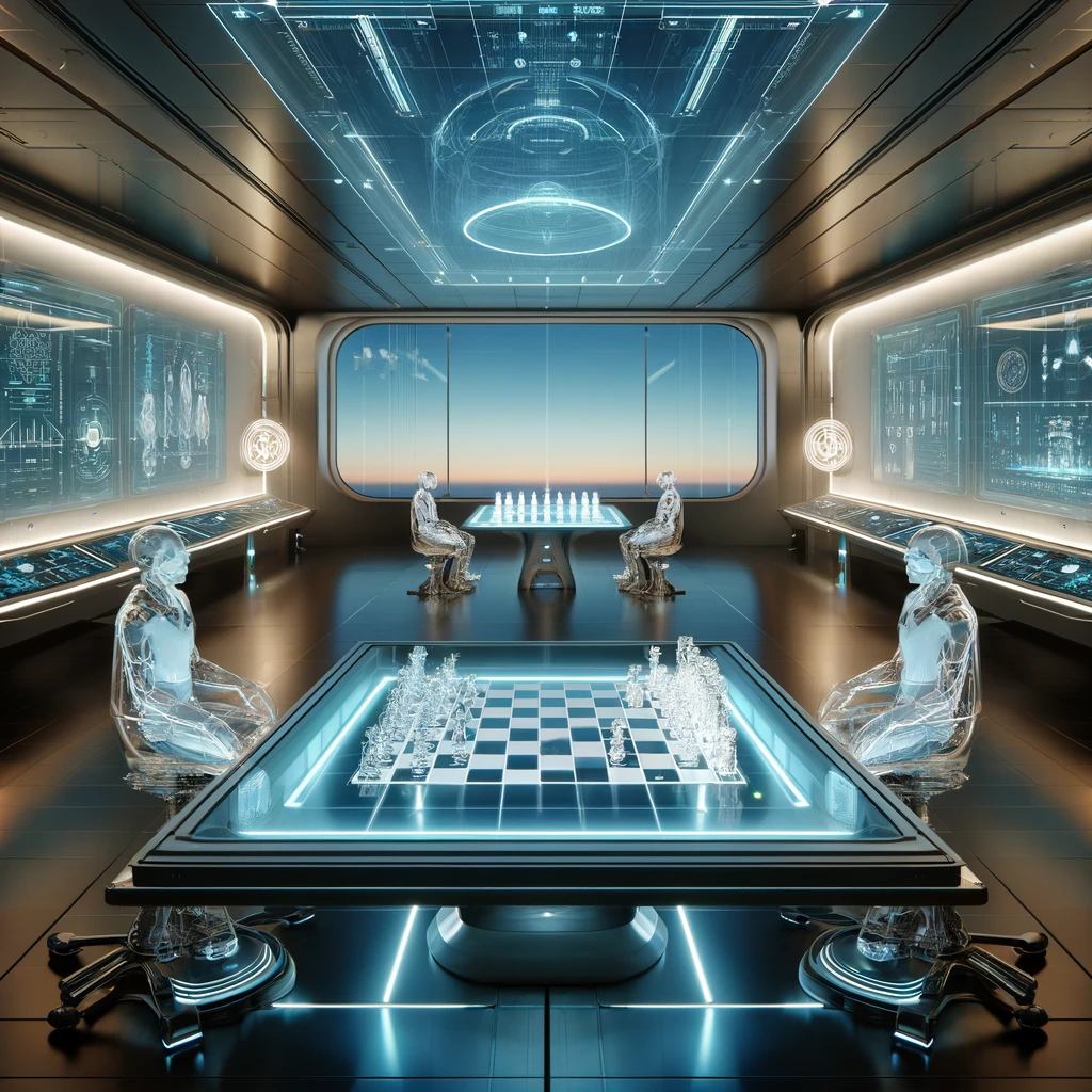 Paradise engineering