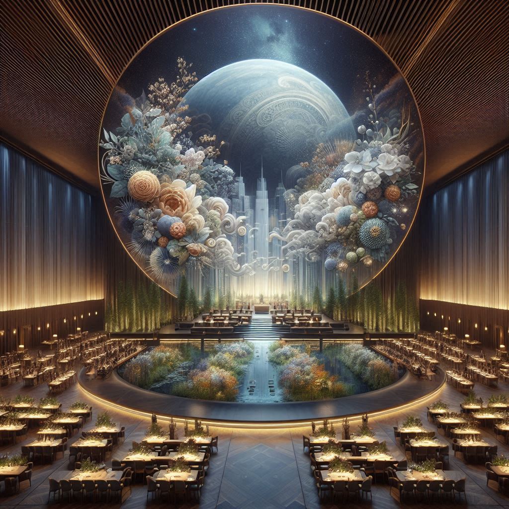 Paradise engineering