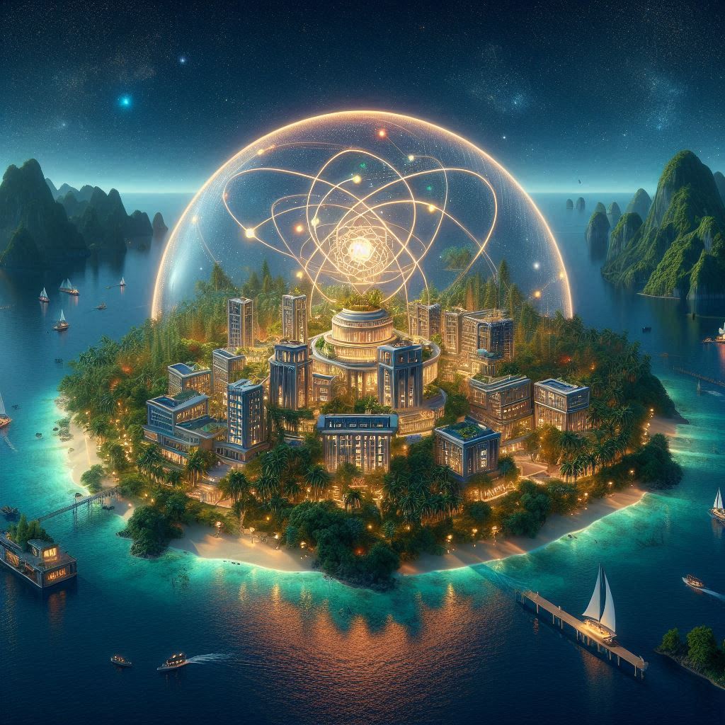 Paradise engineering