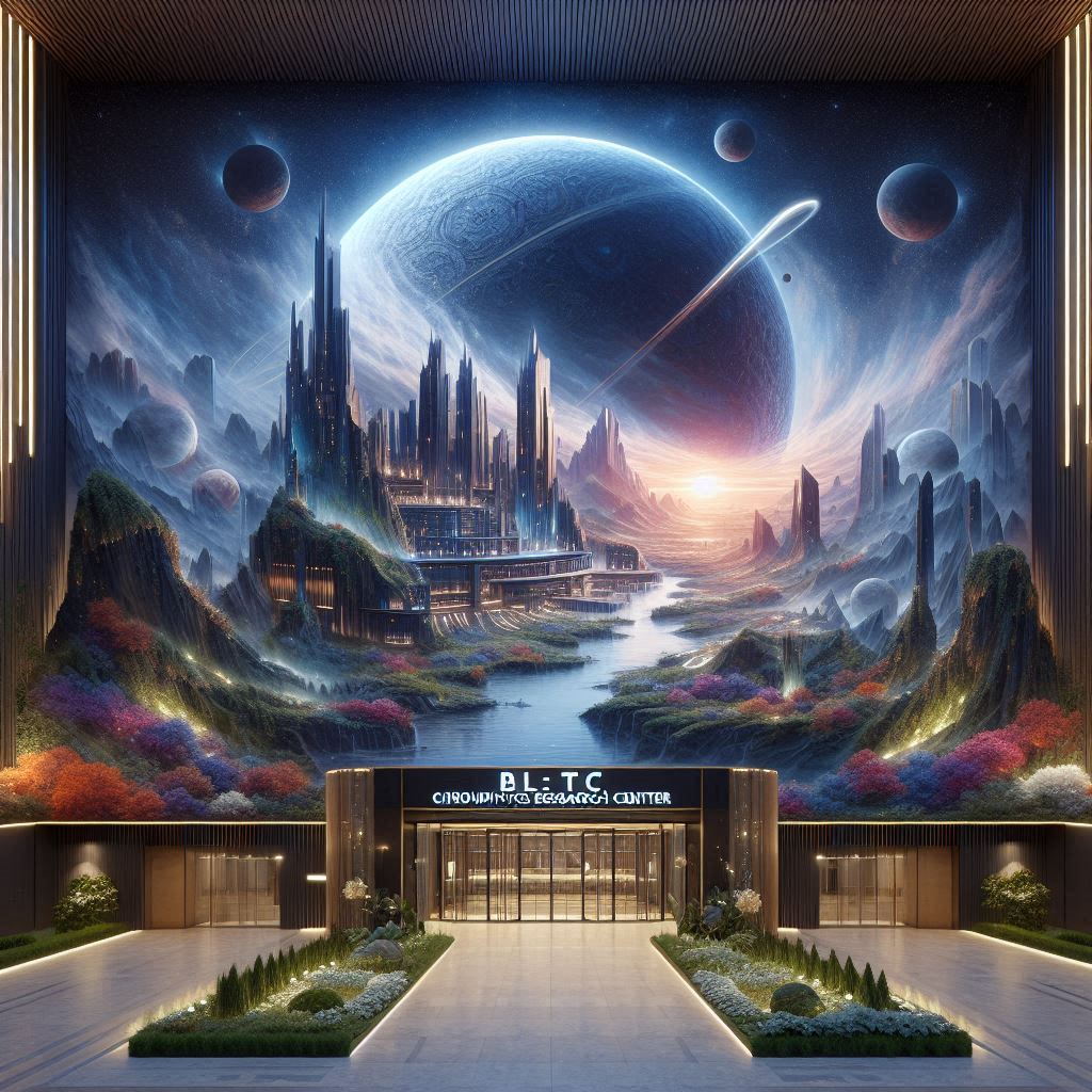 Paradise engineering