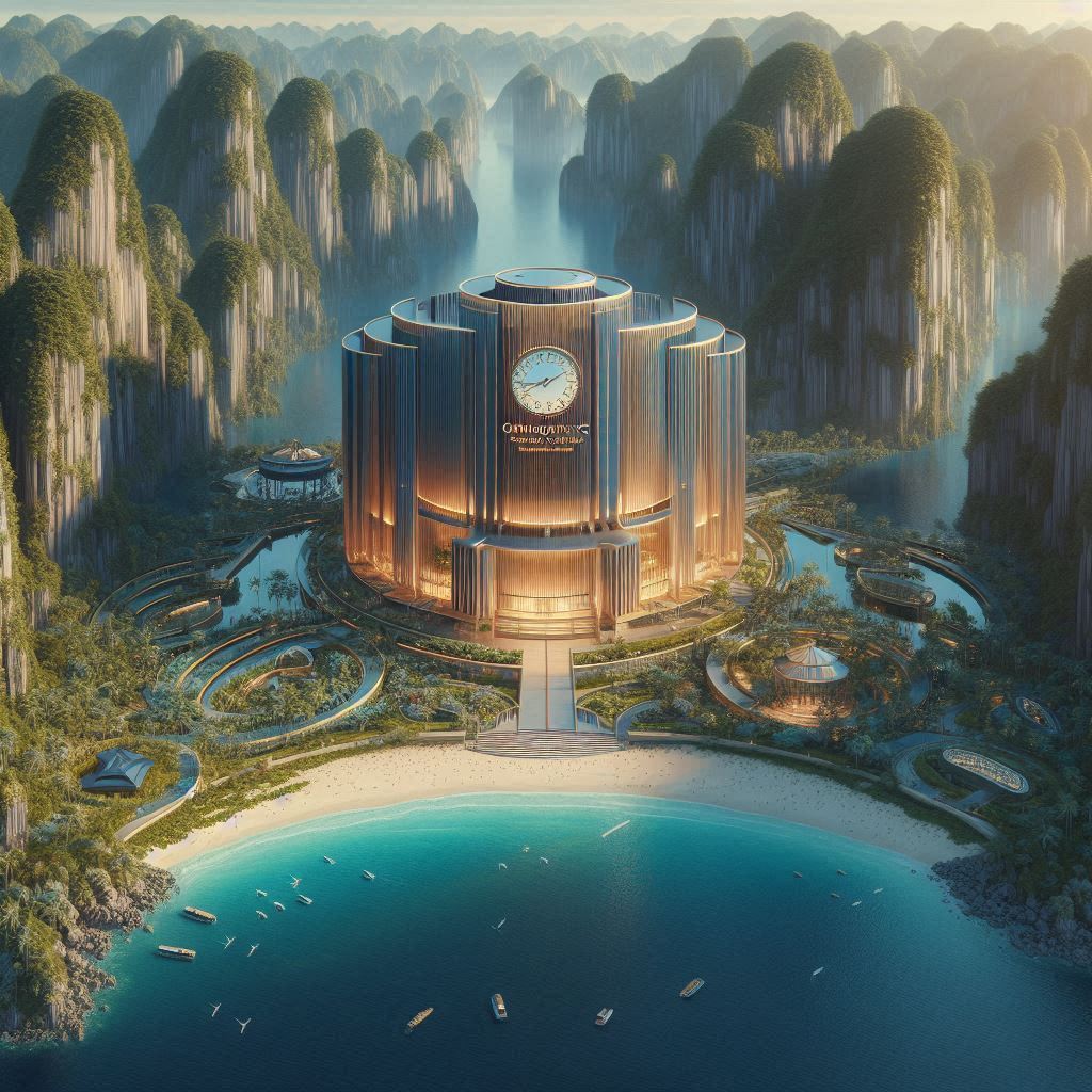 Paradise engineering