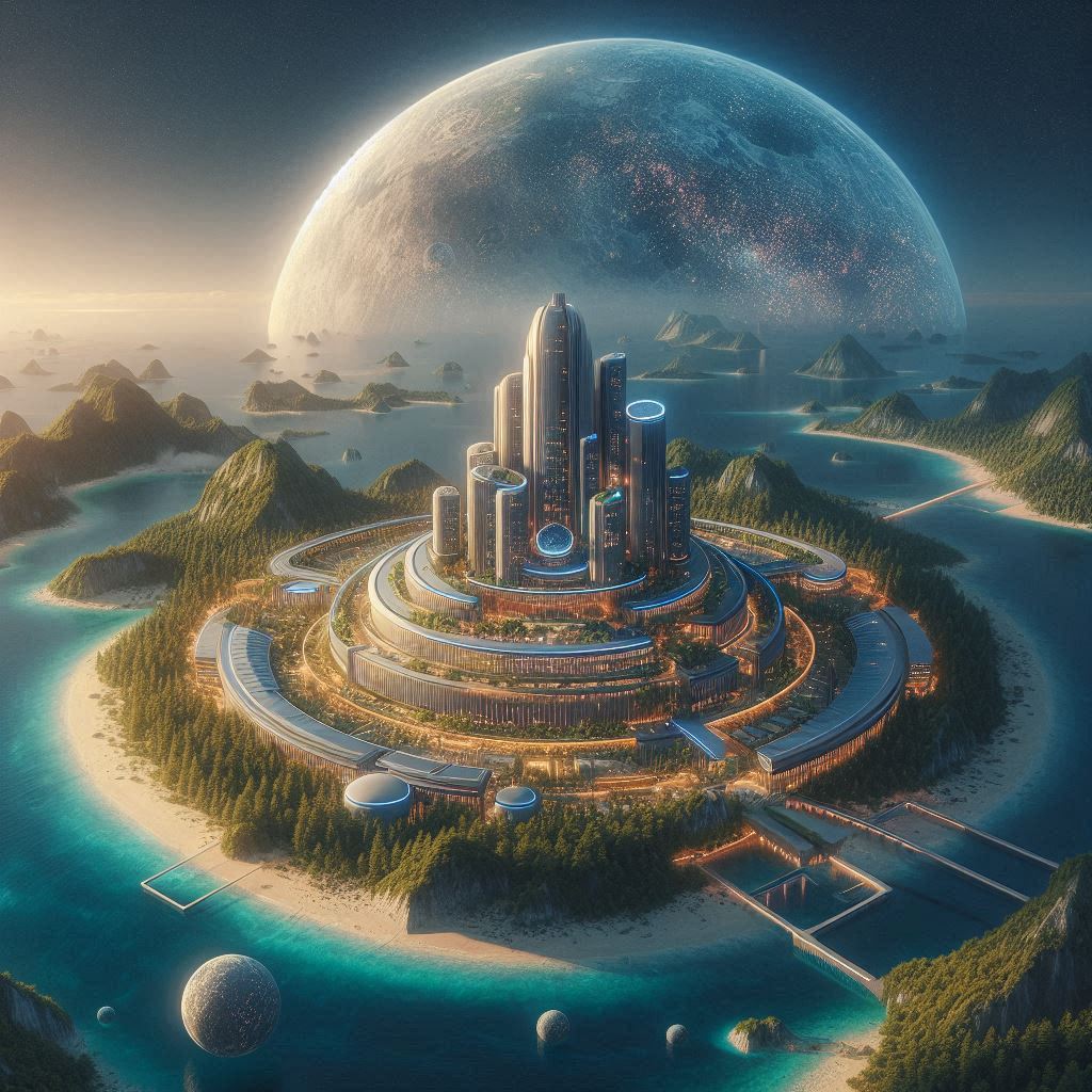 Paradise engineering