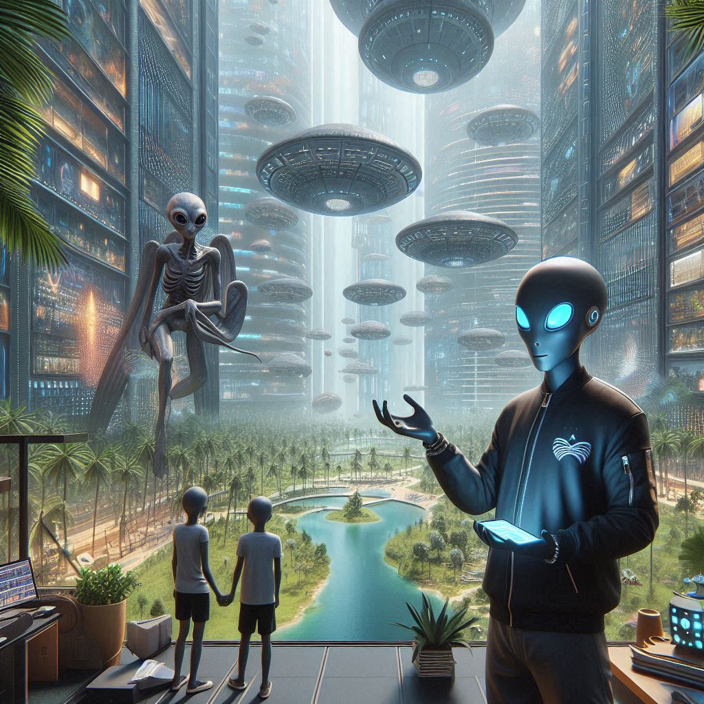 Paradise engineering