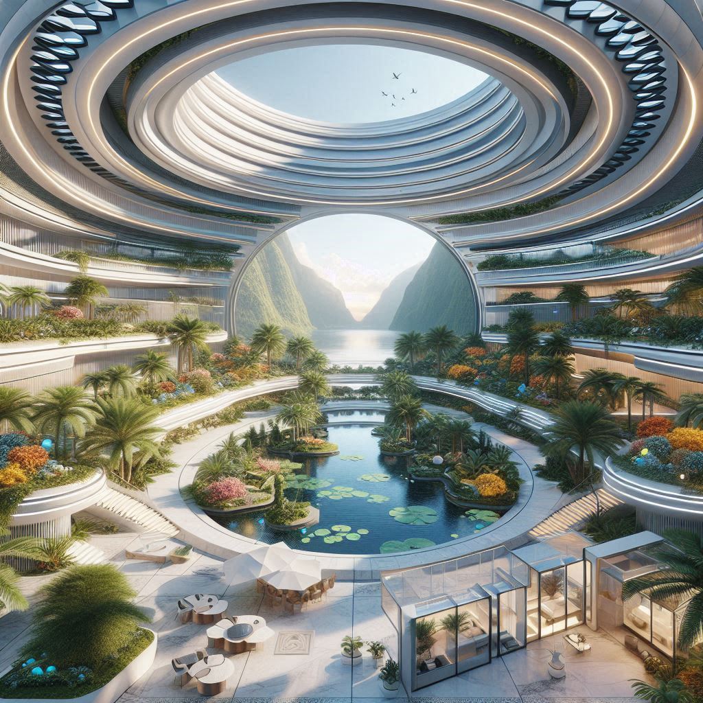 Paradise engineering