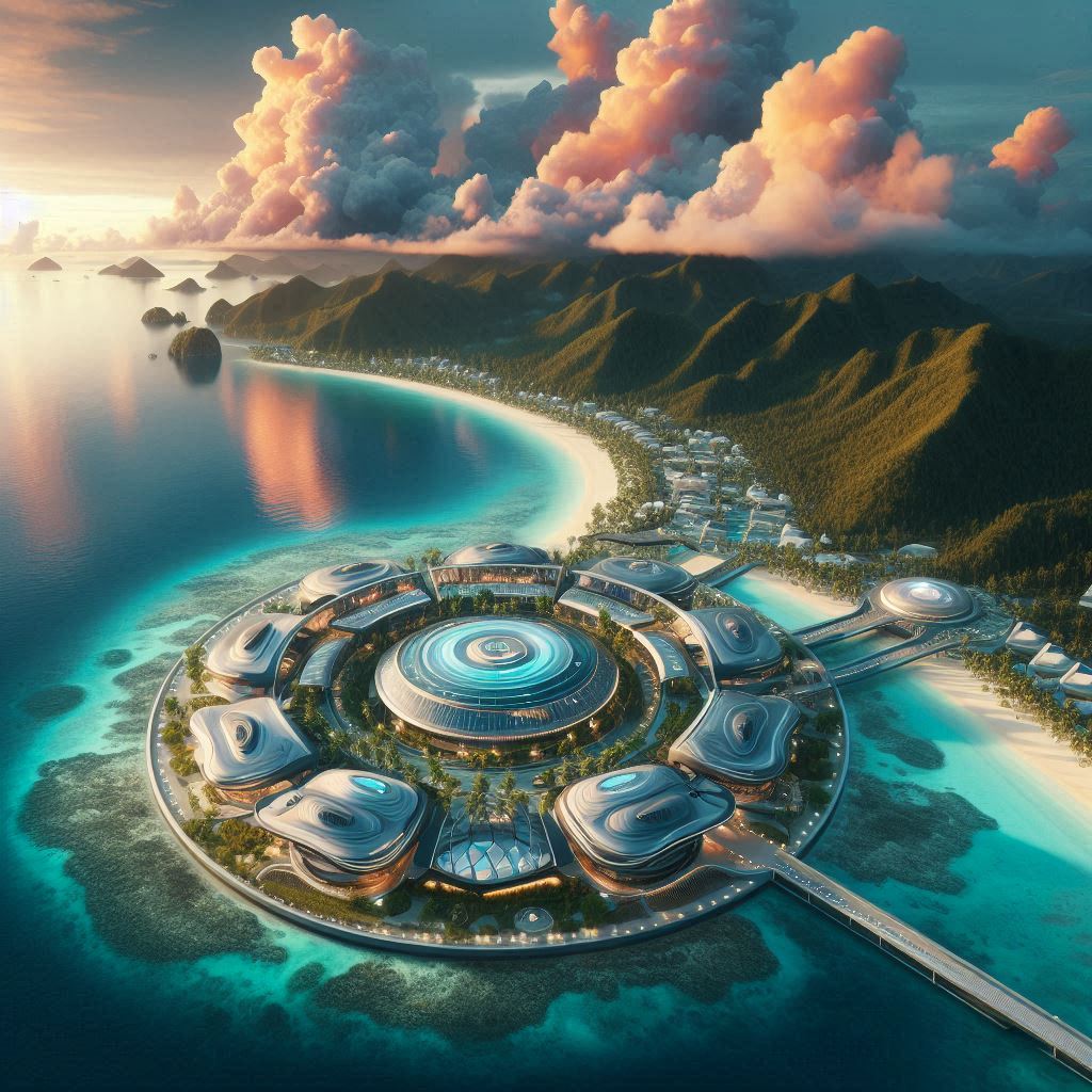 Paradise engineering