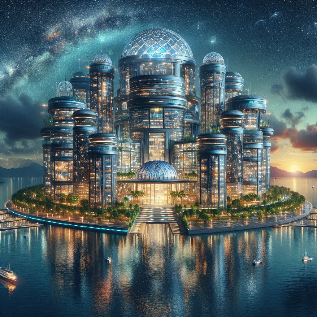 Paradise engineering