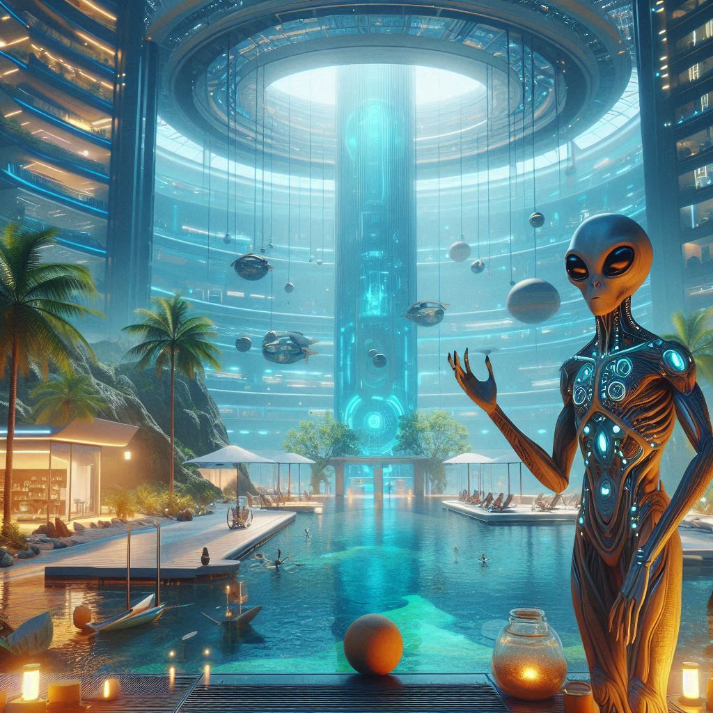 Paradise engineering
