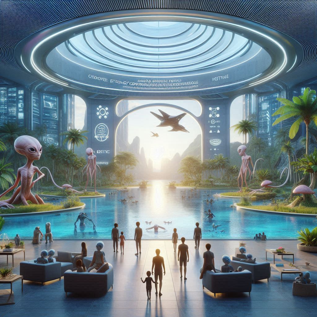 Paradise engineering