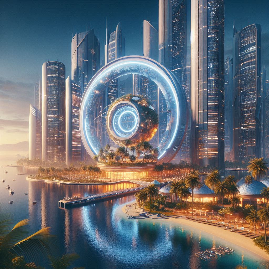 Paradise engineering